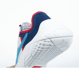 Puma Replicat-X Pirelli M 339860 03 alb roșu albastru marin albastru 6