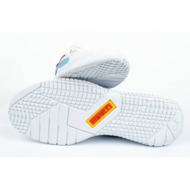 Puma Replicat-X Pirelli M 339860 03 alb roșu albastru marin albastru 8