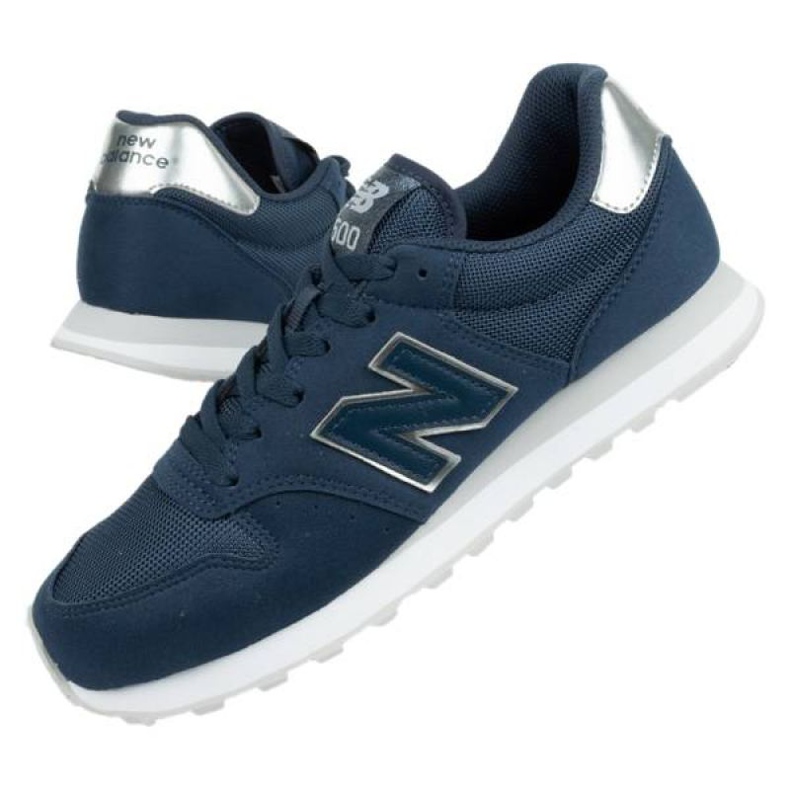 Pantofi New Balance GW500TN1 albastru 1