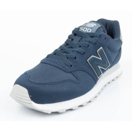 Pantofi New Balance GW500TN1 albastru 2
