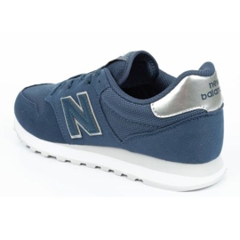 Pantofi New Balance GW500TN1 albastru 4