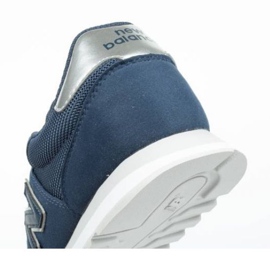 Pantofi New Balance GW500TN1 albastru 6