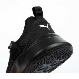 Puma Wired Jr 366903 01 negru 6