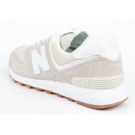 New Balance W WL574PC2 bej 4