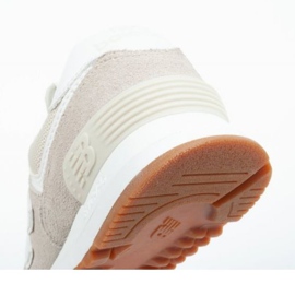 New Balance W WL574PC2 bej 6