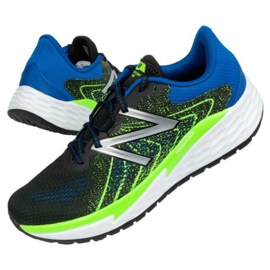 Pantofi de alergare New Balance M Mvarecl1 albastru multicolor 1