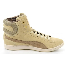 Încălțăminte Puma Cross Shot Winter 356632 01 albastru 3