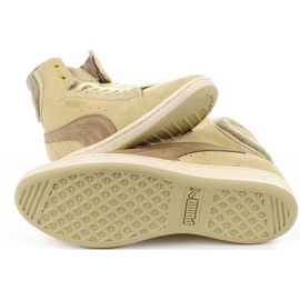 Încălțăminte Puma Cross Shot Winter 356632 01 albastru 5