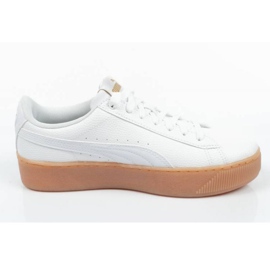 Puma Vikky Platform W 366805 01 alb 3