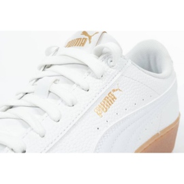 Puma Vikky Platform W 366805 01 alb 5