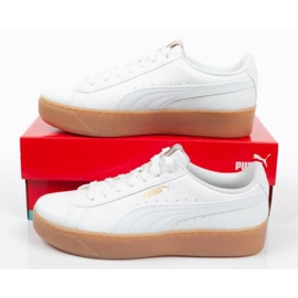 Puma Vikky Platform W 366805 01 alb 9