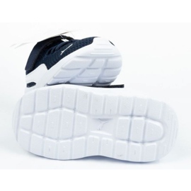 Puma Anzarun Jr 372010 03 negru albastru marin 8