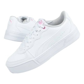 Tenisi Puma Skye W 375766 01 alb 1