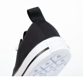 Adidași Converse Jr 763537C negru 6