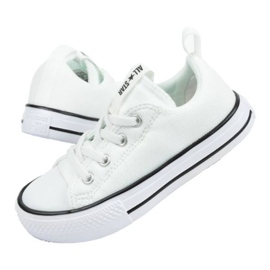 Tenisi Converse Jr.763536C] 18 alb 1