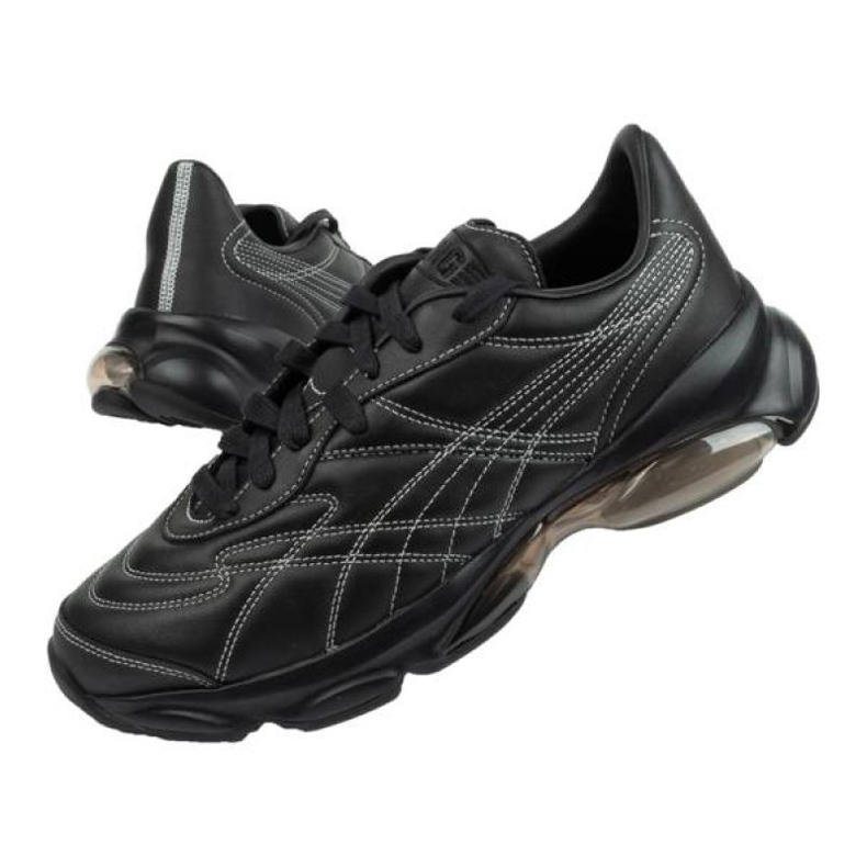 Pantofi Puma Cell M 371720 01 negru 1