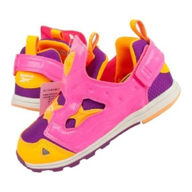 Pantofi Reebok Versa Pump Jr BD2379 roz 1