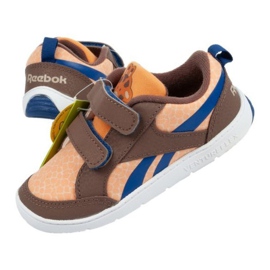 Pantofi Reebok Ventureflex BS5601 maro 1