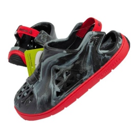 Sandale Reebok Ventureflex CM9149 negru 1