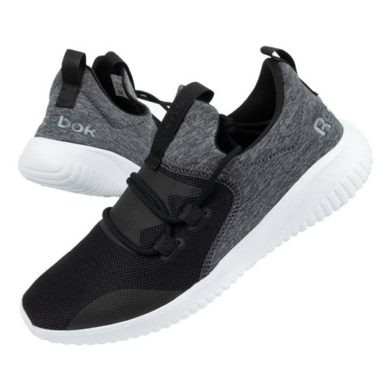 Pantofi Reebok Skycush BS6714 negru 1