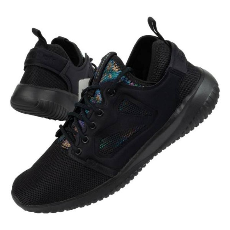 Reebok Skycush W BS7773 negru 1 Reebok Skycush W BS7773 negru 1