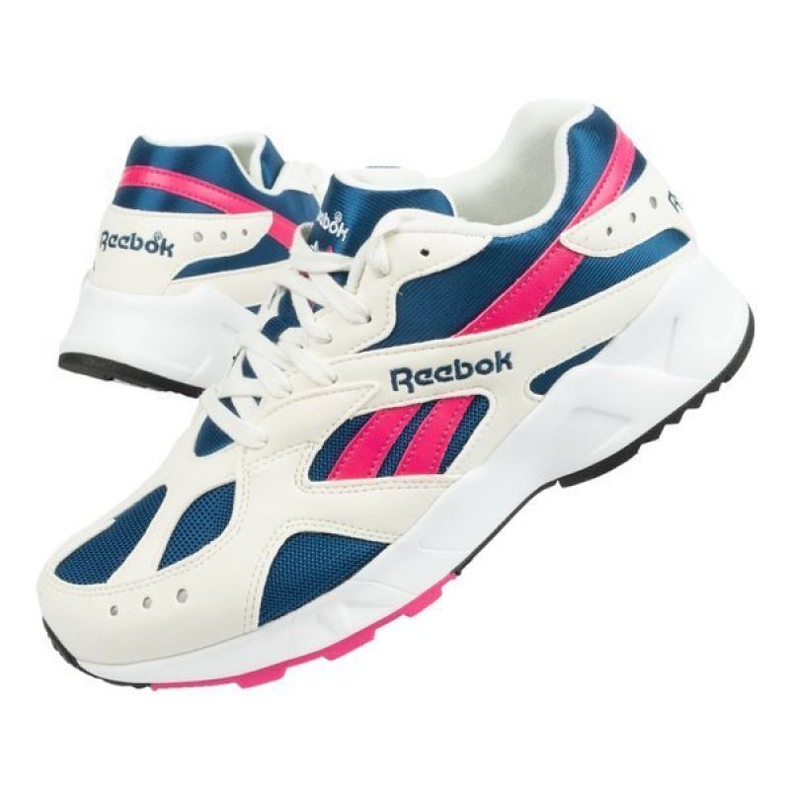 Pantofi Reebok Aztrek CN7068 alb 1