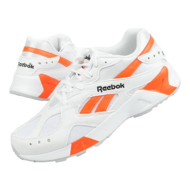Pantofi Reebok Aztrek CN7472 alb 1