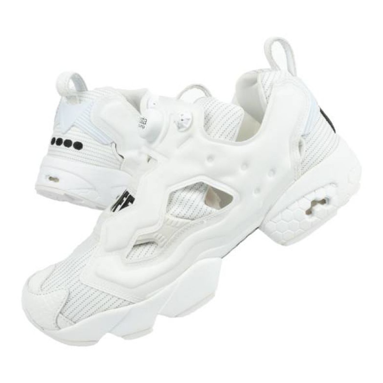 Reebok Instapump Fury Sublim W BS7005 alb 1