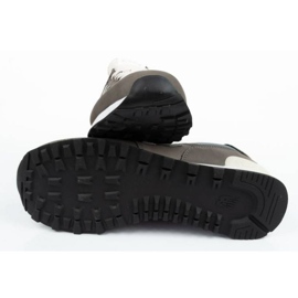 Pantofi New Balance M ML574SRP gri 8