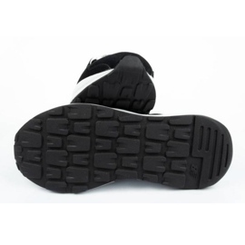 Pantofi New Balance M M574OCB negru 8