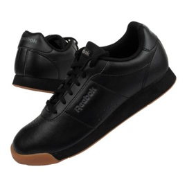 Pantofi Reebok Royal Charm DV3816 negru 1