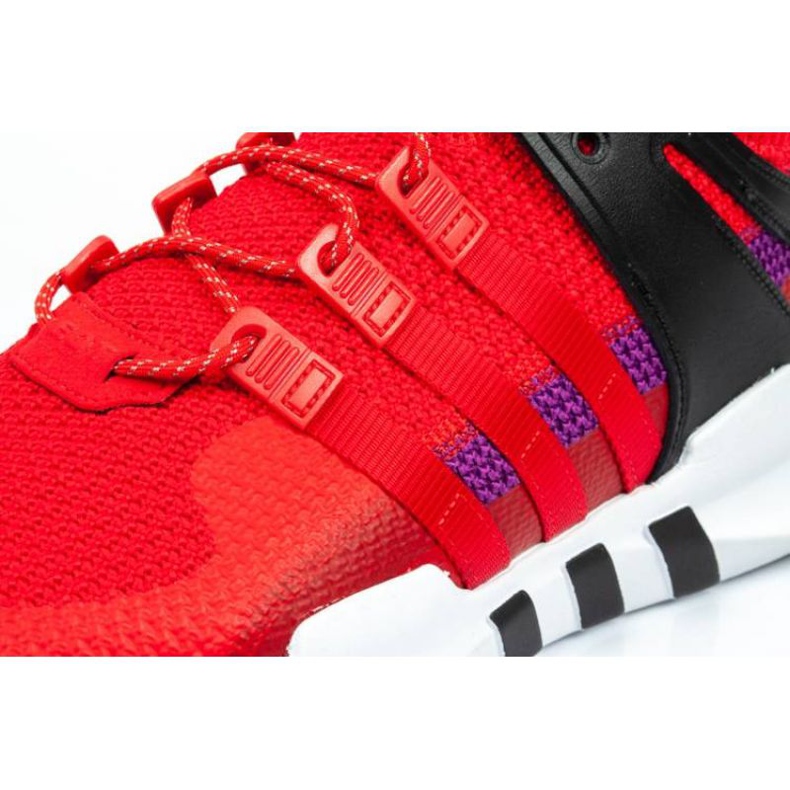 Pantofi de alergare Adidas Eqt Support Adv BZ0640 roșu 2 Pantofi de alergare Adidas Eqt Support Adv BZ0640 roșu 2