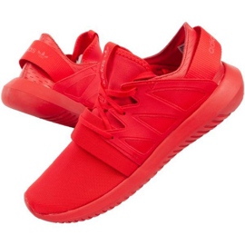 Pantofi Adidas Tubular Viral M S75913 roșu 1