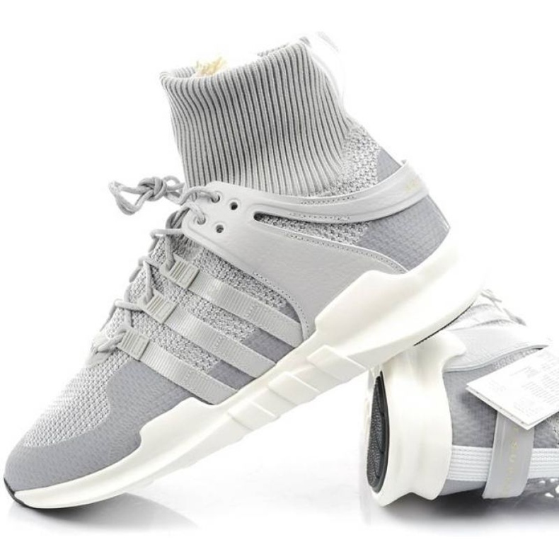 Pantofi de alergare Adidas Eqt Support Adv BZ0641 gri 1