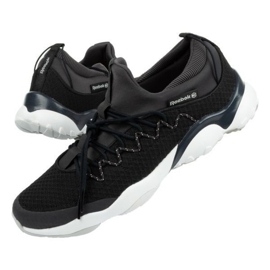 Pantofi Reebok Dmx Fusion CN6060 negru 1