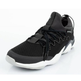 Pantofi Reebok Dmx Fusion CN6060 negru 2