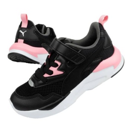 Adidasi Puma X-Ray Jr 374395 17 negru 1