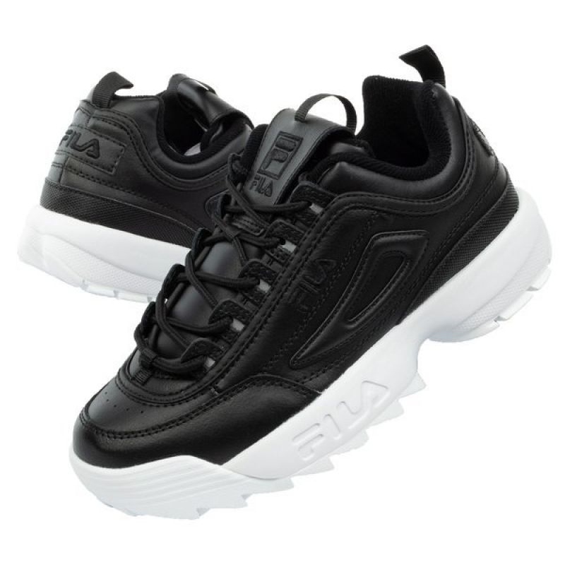 Pantofi 2025 fila disruptor