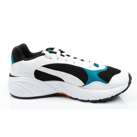 Pantofi de alergare Puma Cell Viper Running M 369505 16 alb 3
