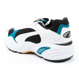 Pantofi de alergare Puma Cell Viper Running M 369505 16 alb 4