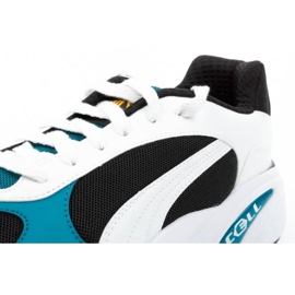 Pantofi de alergare Puma Cell Viper Running M 369505 16 alb 5