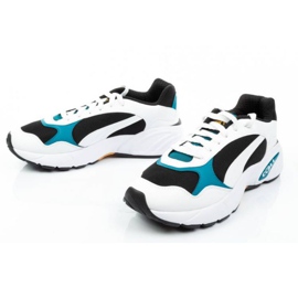 Pantofi de alergare Puma Cell Viper Running M 369505 16 alb 7