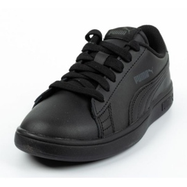 Pantofi Puma Smash V2 365324 01 negru 2