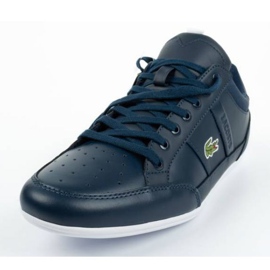 Lacoste Chaymon 0121 M 7-42CMA0014092 albastru 2