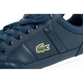 Lacoste Chaymon 0121 M 7-42CMA0014092 albastru 5