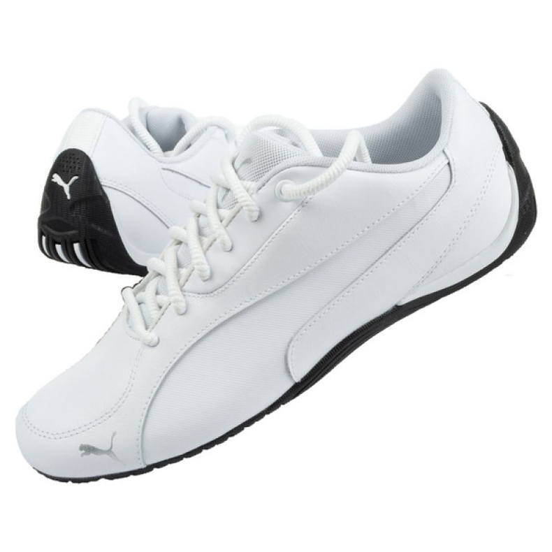 Puma Drift Cat 5 M 362416 03 alb 1