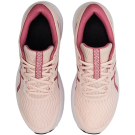 Pantofi de alergare Asics Patriot 12 W 1012A705 710 roz 1