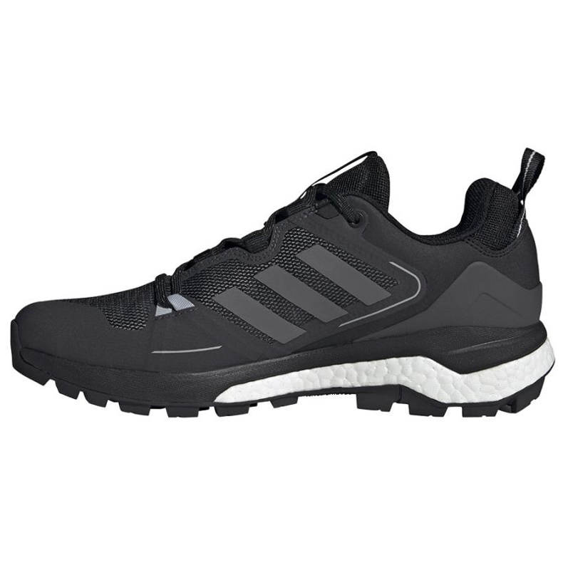 Pantofi Adidas Terrex Skychaser 2 M FW2921 negru 1
