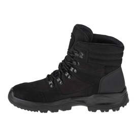 Pantofi 4F Trek W H4Z21-OBDH250-21S negru 1