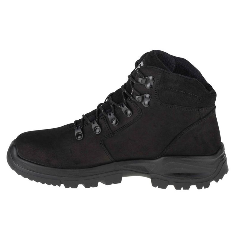 Pantofi 4F Trek W H4Z21-OBDH253-21S negru 1